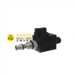 Supapă proporțională Genie