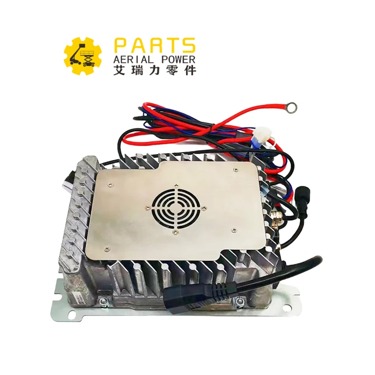 KIT(SERVICE),BATTERY CHARGER 24V JLG 1001128737