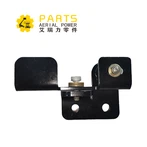 1001182302 Suport, zăvor Întrerupător cu picior