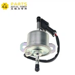 Pompă de combustibil 129612-52100 7016409 AT318139