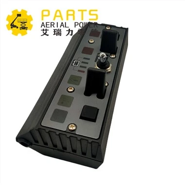 JLG 1001091965 Cutie de control kit de reparații