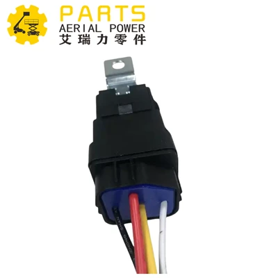Ansamblu releu JLG3740079