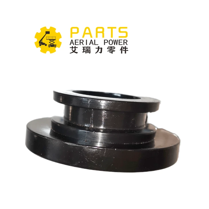 End Cover For Wheel 00775302800001020 Zoomlion