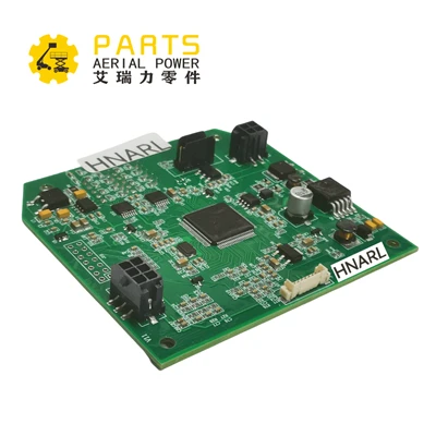 Dingli 00002322 PCB