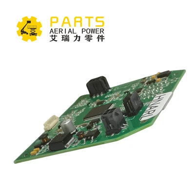 Dingli 00002322 PCB