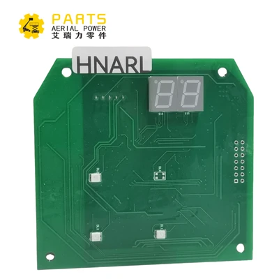 Dingli 00002322 PCB