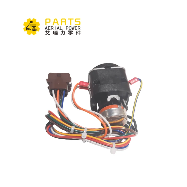 JLG Potentiometer Assembly 4360407 original