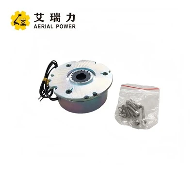 Frana Electromagnetica 00009183 Pentru Dingli