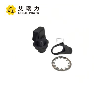 LATCH, PUSH BUTTON 1259583 FOR GENIE best