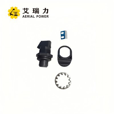 LATCH, PUSH BUTTON 1259583 FOR GENIE factory