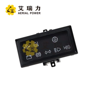 Panoul 686343 pentru Manitou