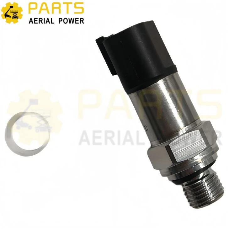 Pressure Sensor 4130713043 For LGMG suppliers