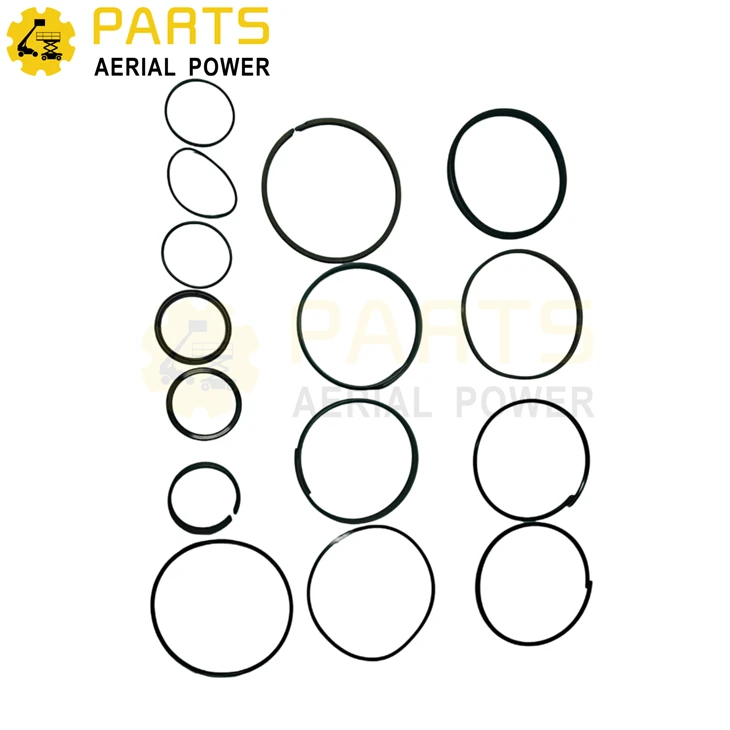 SEAL KIT - LIFT CYLINDER 2901514 FOR JLG factory