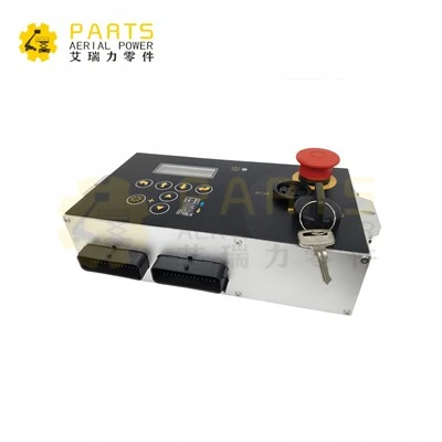 Ground Control Box Assembly 00002362B For Dingli suppliers
