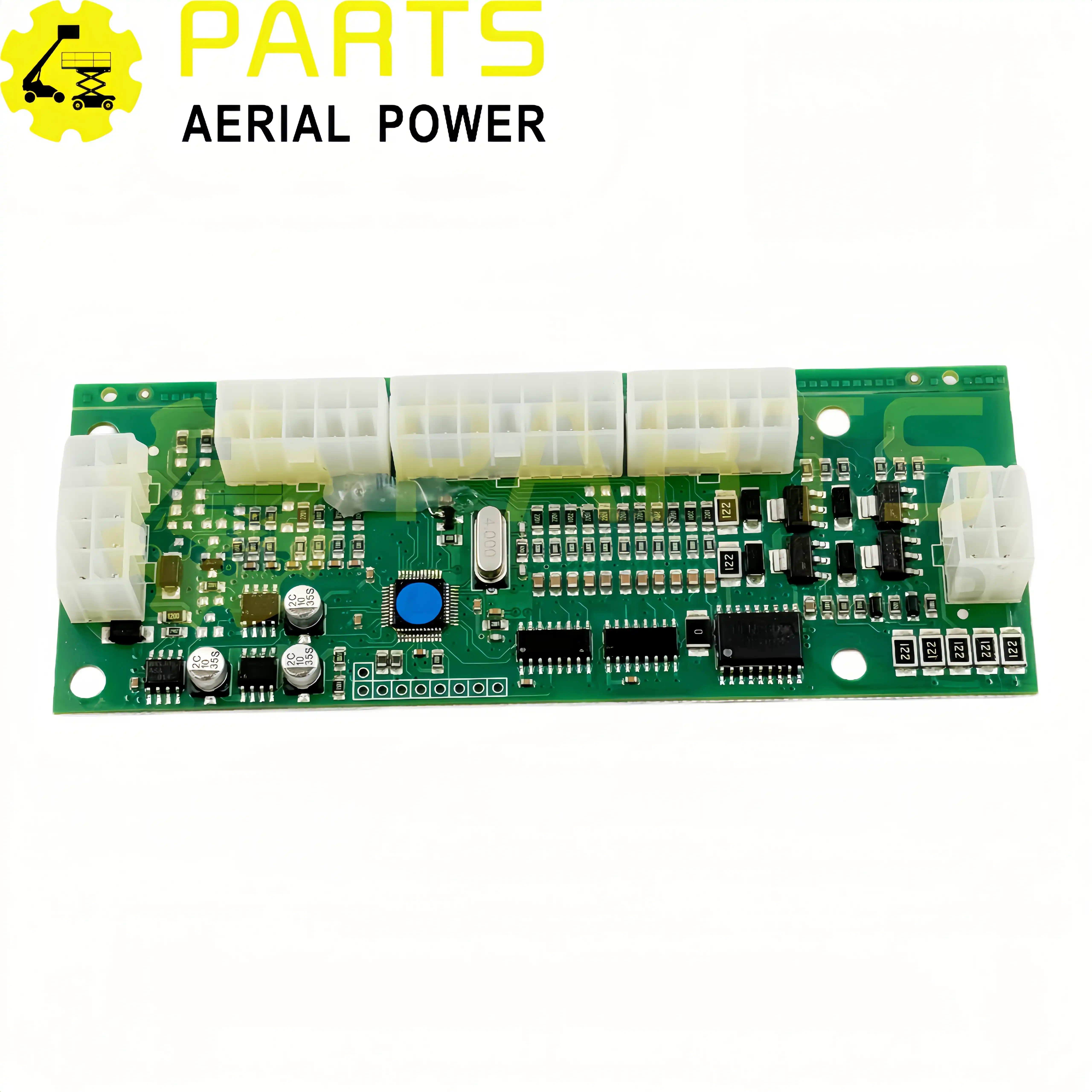 Placă de circuite PCB 4000079900 pentru Haulotte