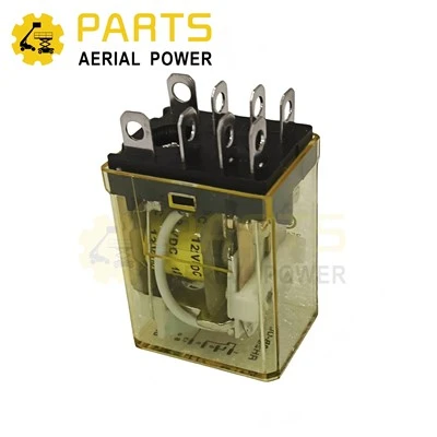 Relay 12VDC 24118GT For Genie suppliers