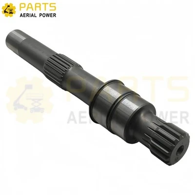 ARBORE,15 DENTI 102159GT Pentru Genie
