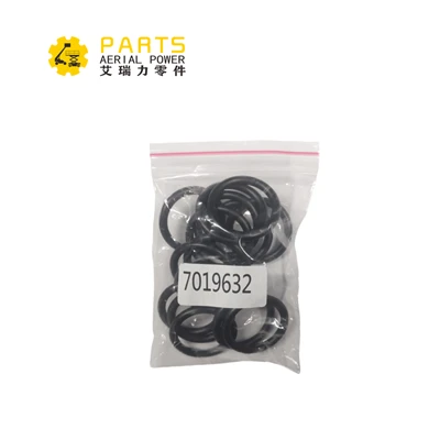 7019632 JLG O-Ring, kit de 15 buc din 3790212