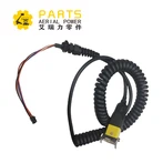 Dingli 00002325 Bobină Card DC