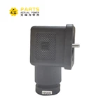 Genie Connector,Deutz Fuel Shut Off 72255 72255gt