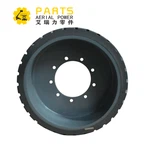 Genie Z34/22N 94909 Anvelopă de ridicare cu braț 22x7x17 3/4