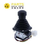 JLG 1600284 CONTROLLER, JOYSTICK LFSW BLOCARE